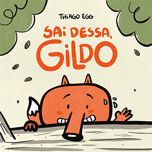 Gildo #4