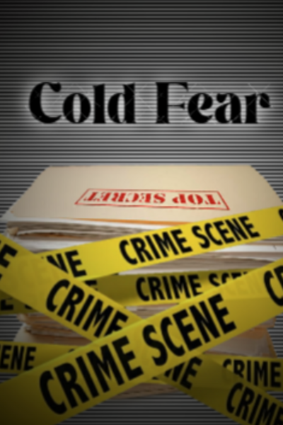 Cold Fear 