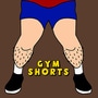 Gym Shorts