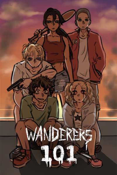 Wanderers 101