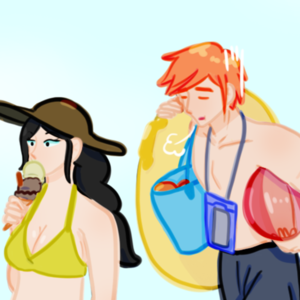 Episode 5: A Promise (second half)