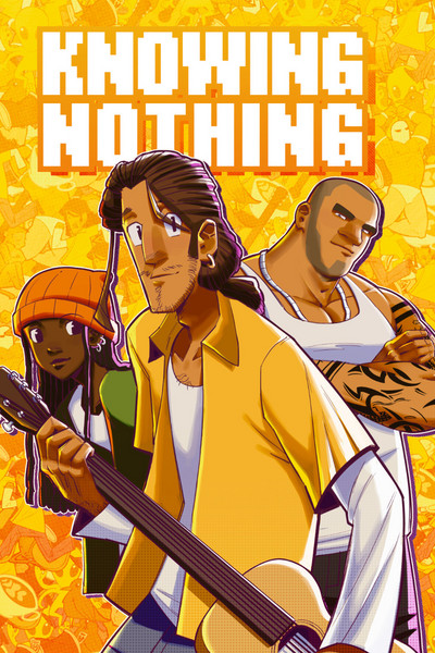 Knowing Nothing