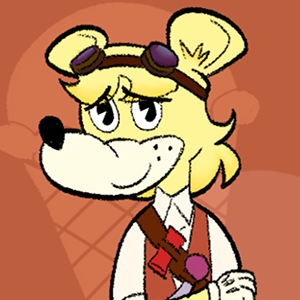 Character info #4: Goldie