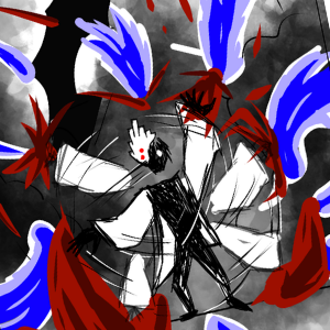 Bring it ON HELLBRINGER! 