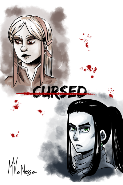 cursed