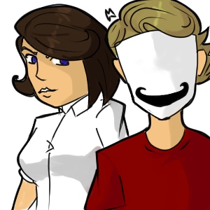 Chapter 1 Tea Time! Page 1