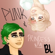 Punk &amp; Princess