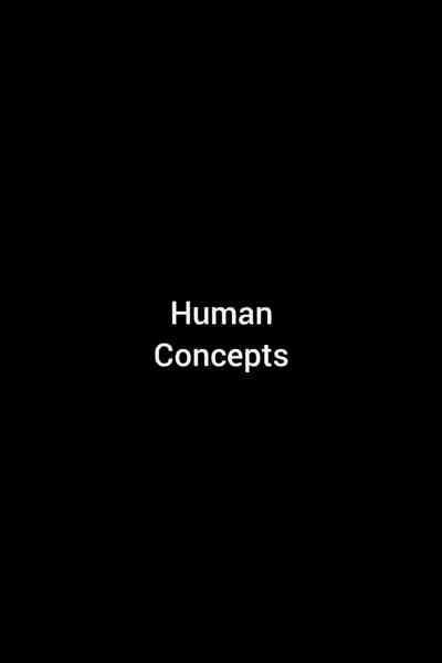 Human Concepts