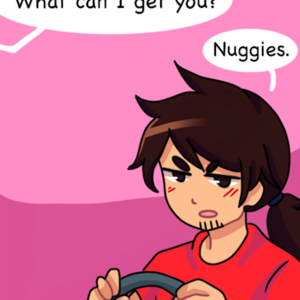Chicken Nuggies