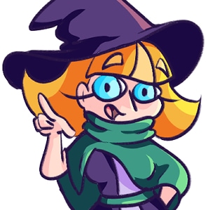 Boss battle PANIC ATTACK!