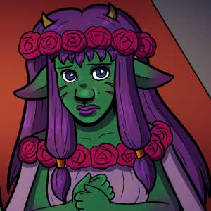 Ep 18. The Council pt 1