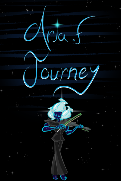 Aria of Journey