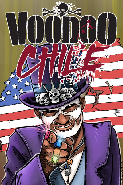 Voodoo Chile
