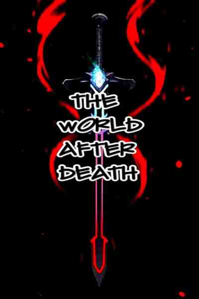 The world after death 