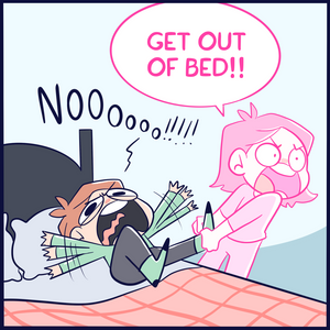 Me vs Myself