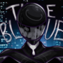 The Blue