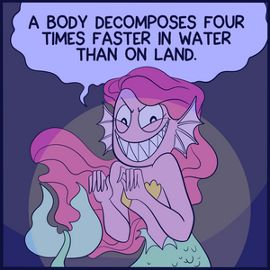 Fright Facts
