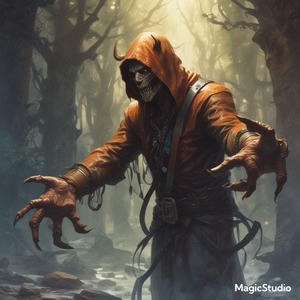 Human or new creature ? 