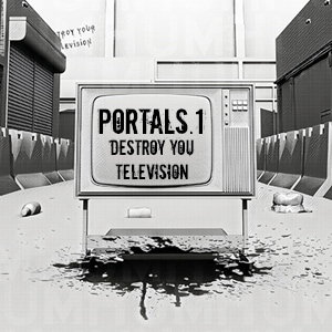 Destroy Your Television