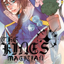 The King's Magician
