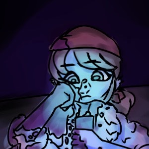 Amateur Graverobber 2