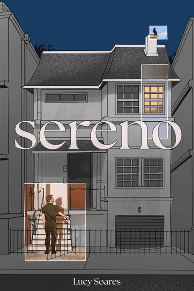 sereno [PT-BR]