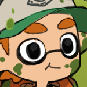 [Splatoon] This is Fine