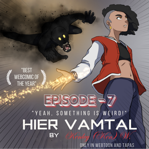 Yeah, something is weird!