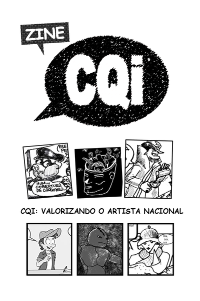 Zine CQI