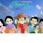 Wonderful Kawah Ijen 