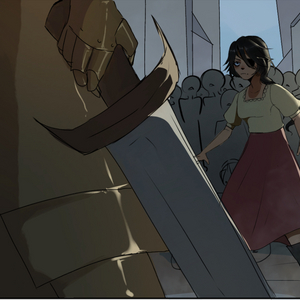 Dance of the New Moon Harvest - Part I