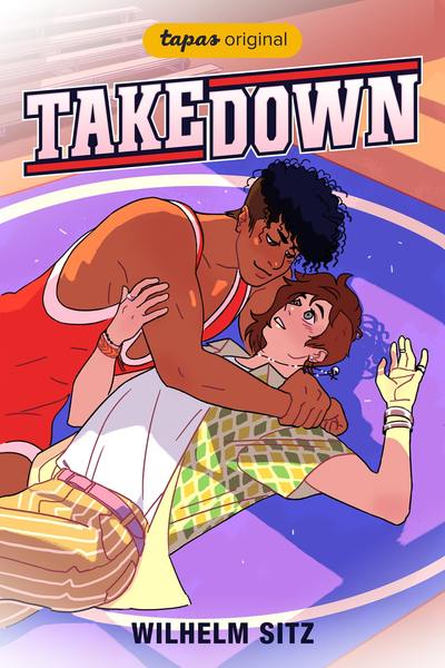 Tapas LGBTQ+ Takedown