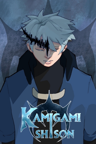 Kamigami no Shison - PT-BR