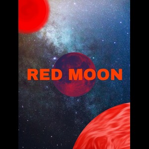 RED MOON