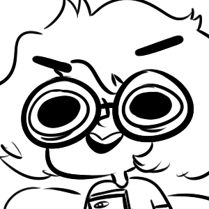 GUEST COMIC- Kitty Kitt (The Evolution of Kitty)