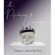 Psychopomp & Circumstance