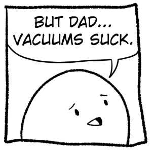 Vacuum