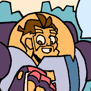 1: Airlock
