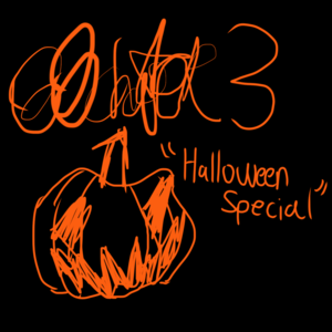 Butterfly Boy Chapter 3 &ldquo;Halloween Special&rdquo;