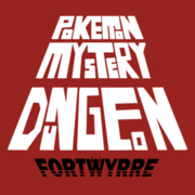 Pokemon Mystery Dungeon: Fortwyrre