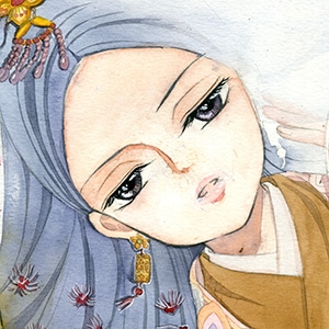 [A story in palace] Chap 1