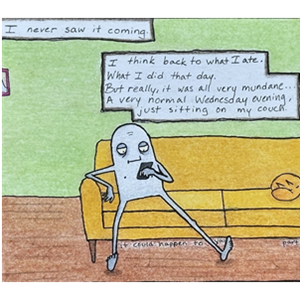 It Could Happen To You - Part 1 