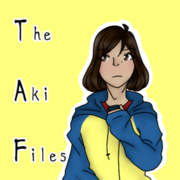 The Aki Files