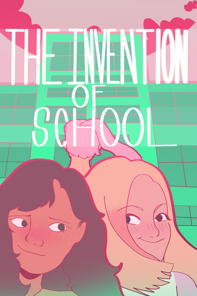 The Invention Of School