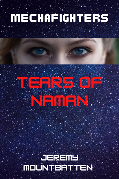 MechaFighters: Tears of Naman