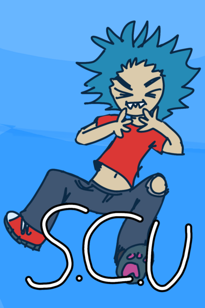 SCU