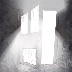 [CHAPTER 3] Echoes of Memory