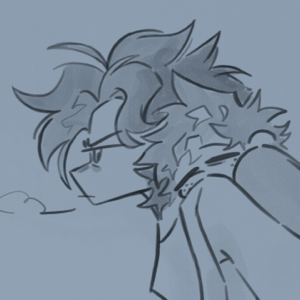 Mini comic: Sleep 2