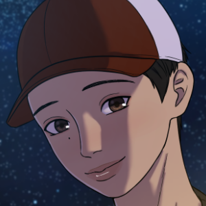 Ep. 8-2: Perhaps we can get along