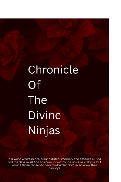 Chronicle Of The Divine Ninjas